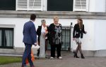 Amsterdam 3 november 2015
Perspresentatie en 10 jarig bestaan Max tv op paleis soestdijk.
Erica Terpstra