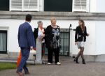 Amsterdam 3 november 2015
Perspresentatie en 10 jarig bestaan Max tv op paleis soestdijk.
Erica Terpstra