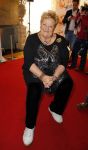 Amsterdam 3 november 2015
Perspresentatie en 10 jarig bestaan Max tv op paleis soestdijk.
Erica Terpstra