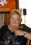 Amsterdam 3 november 2015
Perspresentatie en 10 jarig bestaan Max tv op paleis soestdijk.
Erica Terpstra