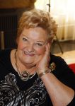 Amsterdam 3 november 2015
Perspresentatie en 10 jarig bestaan Max tv op paleis soestdijk.
Erica Terpstra