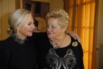 Amsterdam 3 november 2015
Perspresentatie en 10 jarig bestaan Max tv op paleis soestdijk.
Erica Terpstra