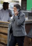 Amsterdam 26 oktober 2016
Presntatie Linda tv met oa Linda de Mol en Jildou van der Bijl . Erik v d Hoff