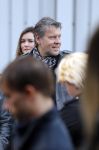 Amsterdam 26 oktober 2016
Presntatie Linda tv met oa Linda de Mol en Jildou van der Bijl . Erik v d Hoff
