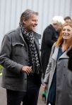 Amsterdam 26 oktober 2016
Presntatie Linda tv met oa Linda de Mol en Jildou van der Bijl .
Erik v d Hoff
