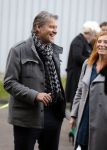 Amsterdam 26 oktober 2016
Presntatie Linda tv met oa Linda de Mol en Jildou van der Bijl .
Erik v d Hoff