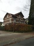 Bussum 14 november 2015
Huis Ernst Daniel Smid