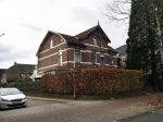 Bussum 14 november 2015
Huis Ernst Daniel Smid