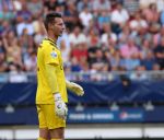 Heerenveen, 22 Augustus 2015
Kompetitie, Seizoen 2015/2016
FC Heerenveen-PSV, eindstand 1-1
Erwin Mulder