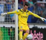 Heerenveen, 22 Augustus 2015
Kompetitie, Seizoen 2015/2016
FC Heerenveen-PSV, eindstand 1-1
Erwin Mulder