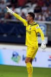 Heerenveen, 22 Augustus 2015
Kompetitie, Seizoen 2015/2016
FC Heerenveen-PSV, eindstand 1-1
Erwin Mulder