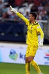 Heerenveen, 22 Augustus 2015
Kompetitie, Seizoen 2015/2016
FC Heerenveen-PSV, eindstand 1-1
Erwin Mulder