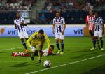Heerenveen, 22 Augustus 2015
Kompetitie, Seizoen 2015/2016
FC Heerenveen-PSV, eindstand 1-1
Erwin Mulder