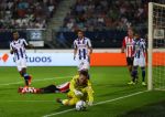 Heerenveen, 22 Augustus 2015
Kompetitie, Seizoen 2015/2016
FC Heerenveen-PSV, eindstand 1-1
Erwin Mulder