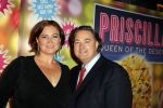 Amsterdam 11 november 2015
Premiere queen of the dessert met oa Jason Donovan Simon Greete Adam Bailey en Philip Childs in carre. Erwin v Lambaart met vrouw