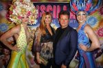 Amsterdam 11 november 2015
Premiere queen of the dessert met oa Jason Donovan Simon Greete Adam Bailey en Philip Childs in carre. Estelle Cruijff en Leco v Zadelhoff
