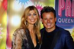 Amsterdam 11 november 2015
Premiere queen of the dessert met oa Jason Donovan Simon Greete Adam Bailey en Philip Childs in carre. Estelle Cruijff en Leco v Zadelhoff