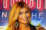 Amsterdam 11 november 2015
Premiere queen of the dessert met oa Jason Donovan Simon Greete Adam Bailey en Philip Childs in carre. Estelle Cruijff en Leco v Zadelhoff