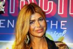 Amsterdam 11 november 2015
Premiere queen of the dessert met oa Jason Donovan Simon Greete Adam Bailey en Philip Childs in carre. Estelle Cruijff en Leco v Zadelhoff