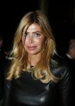 Amsterdam 22 oktober 2015
Opening W hotel in Amsterdam.
Estelle Cruijff