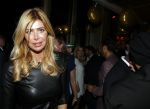 Amsterdam 22 oktober 2015
Opening W hotel in Amsterdam.
Estelle Cruijff