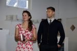 Amsterdam 20 oktober 2015
Boekpresentatie van Evgeniy Levchenko , het boek is geschreven door iris Koppe.