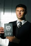 Amsterdam 20 oktober 2015
Boekpresentatie van Evgeniy Levchenko , het boek is geschreven door iris Koppe.