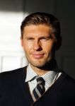 Amsterdam 20 oktober 2015
Boekpresentatie van Evgeniy Levchenko , het boek is geschreven door iris Koppe.