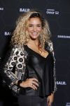 Amsterdam 29 oktober 2015 
Presentatie nieuwe samsung smart watch in samenwerking met BALR. in the harbour club.
Fajah Lourens met vriend