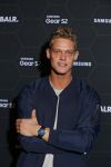 Amsterdam 29 oktober 2015 
Presentatie nieuwe samsung smart watch in samenwerking met BALR. in the harbour club.
Ferry Doedens