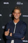 Amsterdam 29 oktober 2015 
Presentatie nieuwe samsung smart watch in samenwerking met BALR. in the harbour club.
Ferry Doedens