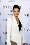 Amsterdam 28 oktober 2015
Premiere James Bond spectre in Tuschinski. Fockeline Ouwerkerk