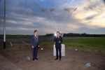 Katwijk, 30 Oktober 2015
5 jaar 
