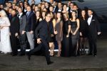 Katwijk, 30 Oktober 2015
5 jaar Soldaat van Oranje met veel BN-ers
Fred Boot