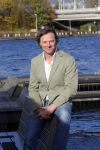 Amsterdam 12 november 2015
Presentatie koffers van de NOC NSF van princess voor Rio 2016 bij restaurant het Bosch.
Frits Sissing