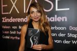 Amsterdam 2 november 2015
Presentatie boek Extase geschreven door Heleen v Royen Georgina Verbaan Daphne Deckers Susan Smit Patricia Snel Sophie v d Stap Chantal v Gastel Myrthe v d Meer Milou v d Will en Halina Reijn. De presenatie was bij Duchess.