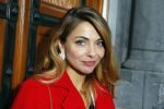 Amsterdam 2 november 2015
Presentatie boek Extase geschreven door Heleen v Royen Georgina Verbaan Daphne Deckers Susan Smit Patricia Snel Sophie v d Stap Chantal v Gastel Myrthe v d Meer Milou v d Will en Halina Reijn. De presenatie was bij Duchess.