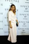 Amsterdam 28 oktober 2015
Premiere James Bond spectre in Tuschinski. Georgina Verbaan