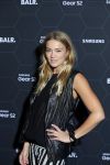 Amsterdam 29 oktober 2015 
Presentatie nieuwe samsung smart watch in samenwerking met BALR. in the harbour club.
Geraldine Kemper