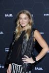 Amsterdam 29 oktober 2015 
Presentatie nieuwe samsung smart watch in samenwerking met BALR. in the harbour club.
Geraldine Kemper