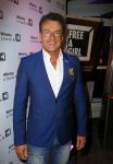 Blaricum 1 november 2015
Gala tbv Free a Girl. Gerard Joling