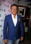 Blaricum 1 november 2015
Gala tbv Free a Girl. Gerard Joling