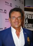 Blaricum 1 november 2015
Gala tbv Free a Girl. Gerard Joling