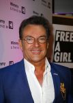 Blaricum 1 november 2015
Gala tbv Free a Girl. Gerard Joling
