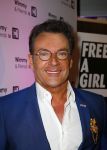 Blaricum 1 november 2015
Gala tbv Free a Girl. Gerard Joling