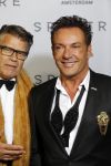 Amsterdam 28 oktober 2015
Premiere James Bond spectre in Tuschinski. Gerard Joling