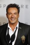 Amsterdam 28 oktober 2015
Premiere James Bond spectre in Tuschinski. Gerard Joling