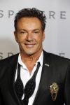 Amsterdam 28 oktober 2015
Premiere James Bond spectre in Tuschinski. Gerard Joling