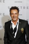 Amsterdam 28 oktober 2015
Premiere James Bond spectre in Tuschinski. Gerard Joling
