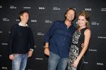 Amsterdam 29 oktober 2015 
Presentatie nieuwe samsung smart watch in samenwerking met BALR. in the harbour club.
Gijs Staverman